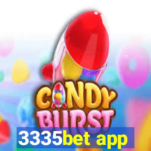 3335bet app